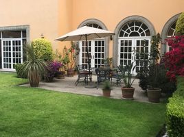 Maison 5 chambre à vendre à Naucalpan De Juarez, Mexico, Naucalpan De Juarez