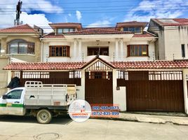 6 Bedroom House for sale in Cuenca, Azuay, Cuenca, Cuenca