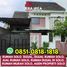 3 Kamar Vila for sale in Karanganyar, Jawa Tengah, Colomadu, Karanganyar