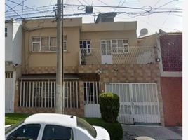 4 Bedroom House for sale in Cuauhtemoc, Mexico City, Cuauhtemoc