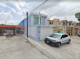 4 Schlafzimmer Haus zu verkaufen in Cancun, Quintana Roo, Cancun