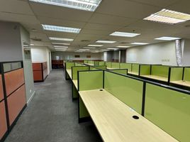 606 SqM Office for rent in Ortigas MRT-3, Mandaluyong City, Pasig City