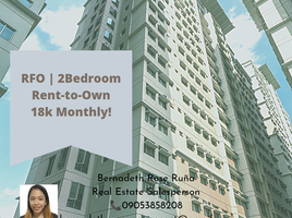 2 Bedroom Condo for sale at Little Baguio Terraces, San Juan City