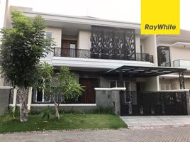 4 Kamar Rumah for sale in Wiyung, Surabaya, Wiyung