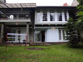 4 Bedroom Villa for sale in Bandung Institute of Technology, Sukajadi, Coblong