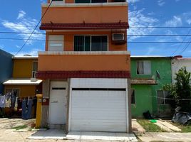 4 Habitación Casa en venta en Coatzacoalcos, Veracruz, Coatzacoalcos