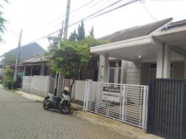 2 Bedroom House for sale in Serpong, Banten, Serpong