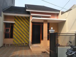 3 Bedroom House for sale in Pondok Aren, Banten, Pondok Aren