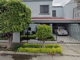 Villa 3 chambre à vendre à Guadalajara, Jalisco, Guadalajara
