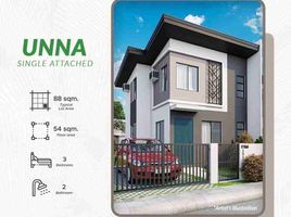 3 Bedroom Villa for sale in Cavite, Calabarzon, General Trias City, Cavite