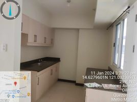 2 침실 Viera Residences에서 판매하는 콘도, Quezon City