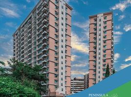  Apartment for sale in Philippine General Hospital, Ermita, Ermita