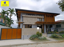 5 Bedroom Villa for sale in Quezon City, Eastern District, Quezon City