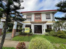 4 chambre Maison à vendre à SENTOSA., Calamba City