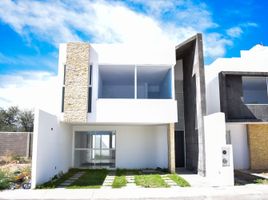 3 Schlafzimmer Haus zu verkaufen in San Luis Potosi, San Luis Potosi, San Luis Potosi, San Luis Potosi