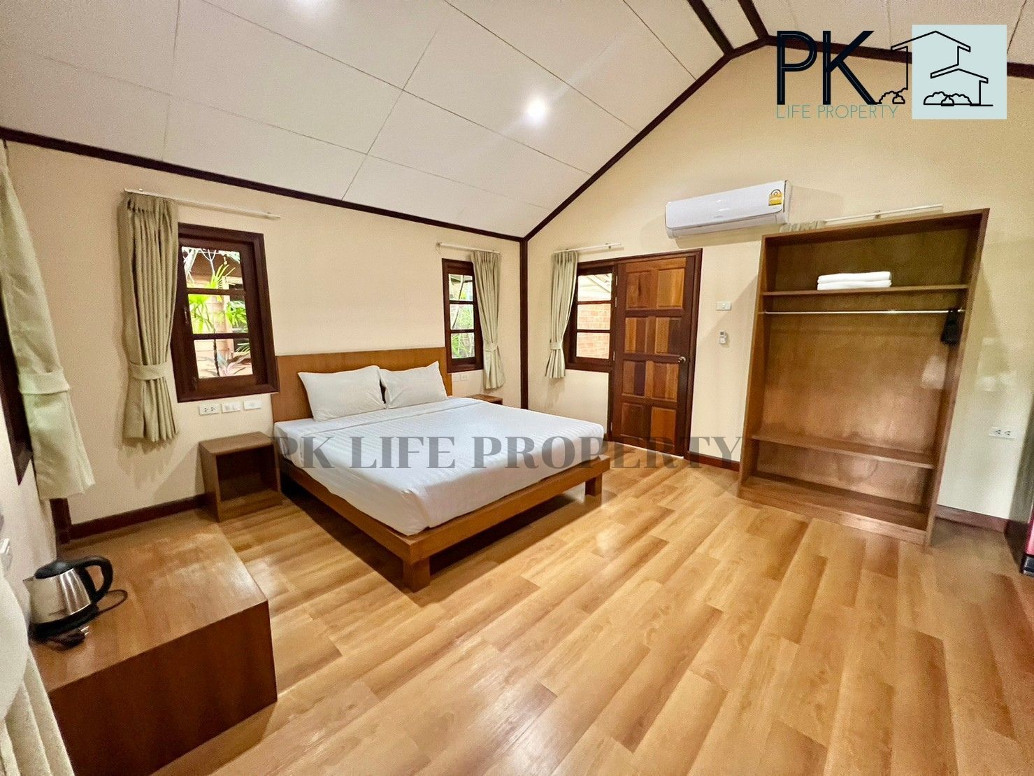 1 Bedroom Villa For Rent In Chalong, Phuket