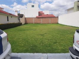  Grundstück zu verkaufen in Toluca, Mexico, Toluca