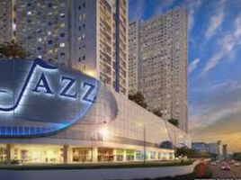 1 Bedroom Condo for sale at Jazz Residences, Makati City