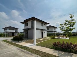 3 Schlafzimmer Villa zu verkaufen in Pampanga, Central Luzon, Angeles City