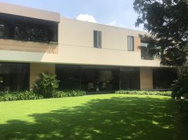 Maison 5 chambre à vendre à Naucalpan De Juarez, Mexico, Naucalpan De Juarez, Mexico, Mexique