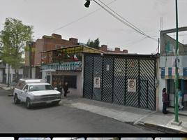 3 Schlafzimmer Wohnung zu verkaufen in Venustiano Carranza, Mexico City, Venustiano Carranza