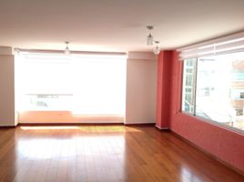 3 Bedroom Apartment for sale in Quito, Pichincha, Quito, Quito