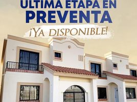 3 Schlafzimmer Haus zu verkaufen in Hermosillo, Sonora, Hermosillo