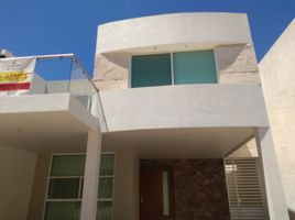 Villa 3 chambre à vendre à Leon, Guanajuato, Leon