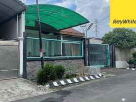 3 Bedroom House for sale in Sukomanunggal, Surabaya, Sukomanunggal