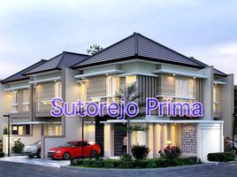 5 Bedroom Villa for sale in Mulyorejo, Surabaya, Mulyorejo