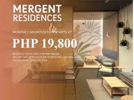 Studio Apartment for sale in Makati City, Southern District, Makati City