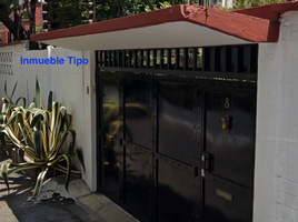 3 Schlafzimmer Haus zu verkaufen in Miguel Hidalgo, Mexico City, Miguel Hidalgo