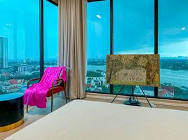 4 Bedroom Apartment for rent in Thao Dien, Ho Chi Minh City, Thao Dien