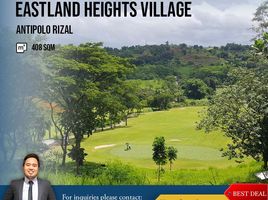  Land for sale in Rizal, Nueva Ecija, Rizal