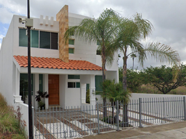 Maison 4 chambre à vendre à Queretaro, Queretaro, Queretaro, Queretaro