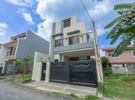 3 Bedroom House for sale at Greenwoods Executive Village, Pasig City