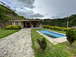 3 Bedroom House for sale in Loja, Celica, Celica, Loja