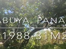  Terreno (Parcela) en venta en Cabuya, Chame, Cabuya