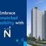 1 Habitación Departamento en venta en Muntinlupa City, Metro Manila, Muntinlupa City