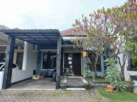 3 Kamar Rumah for sale in Jambangan, Surabaya, Jambangan