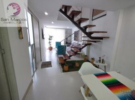 3 Habitación Casa en venta en Manizales, Caldas, Manizales