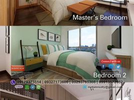 1 Habitación Apartamento en venta en Mandaluyong City, Metro Manila, Mandaluyong City