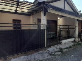 2 Kamar Rumah for sale in Kidung Kandang, Malang Regency, Kidung Kandang