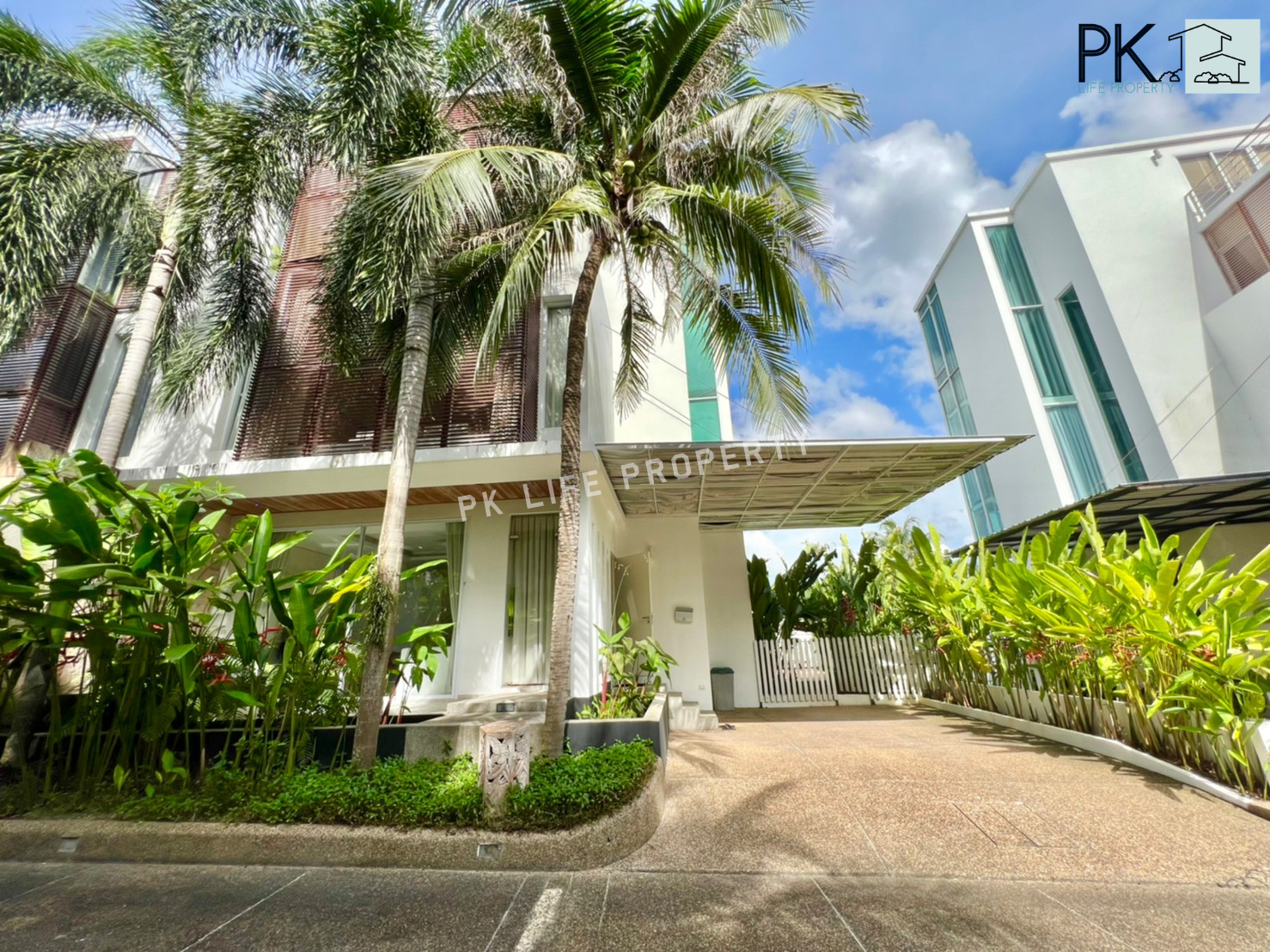 4 Bedroom Villa For Rent In Ko Kaeo, Phuket