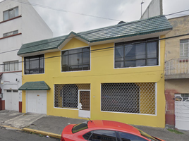 5 Habitación Casa en venta en Gustavo A Madero, Ciudad de México, Gustavo A Madero