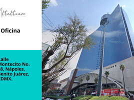 99 m² Office for sale in Miguel Hidalgo, Mexico City, Miguel Hidalgo