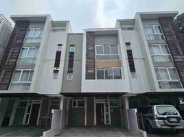 3 Bedroom Townhouse for rent in the Philippines, Quezon City, Eastern District, Metro Manila, Philippines