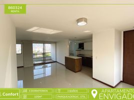 3 Habitación Apartamento en alquiler en Antioquia, Envigado, Antioquia