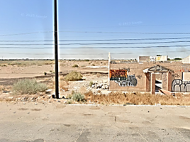  Terreno (Parcela) en venta en Mexicali, Baja California, Mexicali