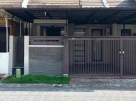 2 Bedroom Villa for sale in Kenjeran, Surabaya, Kenjeran